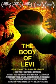 The Body of Levi' Poster