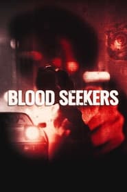 Blood Seekers' Poster