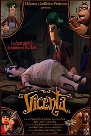 Vicenta' Poster