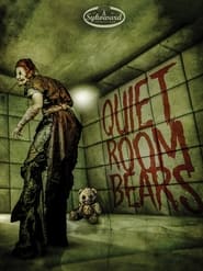 Quiet Room Bears' Poster