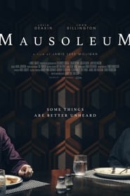 Mausoleum' Poster