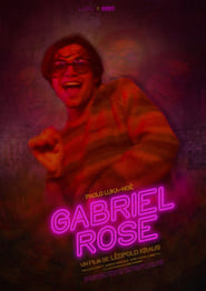 Gabriel Rose' Poster