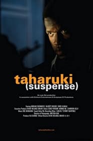 Taharuki' Poster