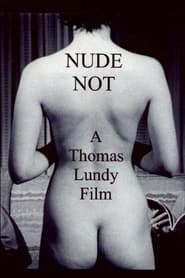 Nude Not' Poster