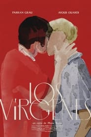 The Virgins' Poster