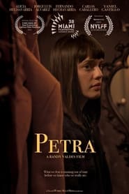 Petra' Poster