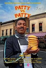 Patty vs Patty' Poster