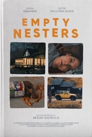 Empty Nesters' Poster