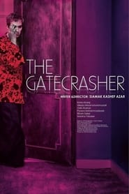 The Gatecrasher' Poster