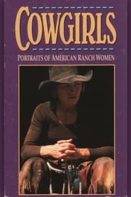 Cowgirls Portraits of American Ranch Women' Poster