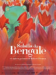 Le Salsifis du Bengale et autres pomes de Robert Desnos' Poster