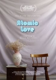Atomic Love' Poster