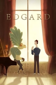 Edgard' Poster