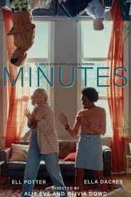 Minutes' Poster