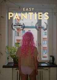 Easy Panties' Poster