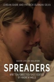 Spreaders' Poster