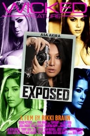 Exposed' Poster
