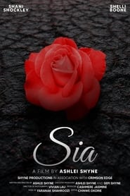 Sia' Poster