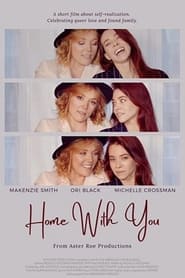 Home with You' Poster