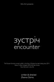 Encounter' Poster