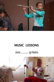 Music Lessons' Poster