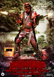 Zombiercalypse' Poster