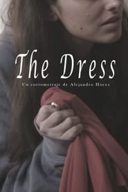 The Dress' Poster