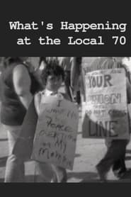 Local 70' Poster