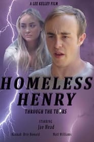 Homeless Henry Through the Tears' Poster