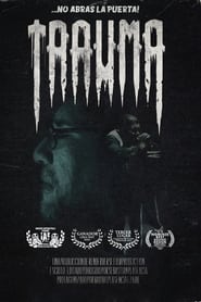 Trauma' Poster