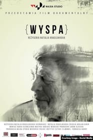 Wyspa' Poster