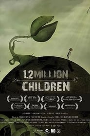 12 Million Children' Poster