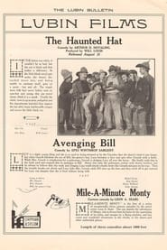 Avenging Bill' Poster