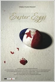 Easter Eggs' Poster