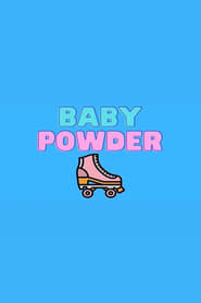 Baby Powder' Poster