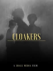 Cloakers' Poster