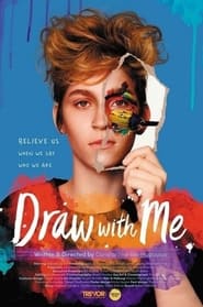 Draw with me' Poster