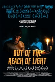 Out of the Reach of Light' Poster