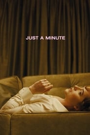 Just a Minute' Poster