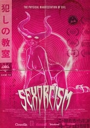 Sexorcism' Poster