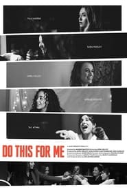 Do This for Me' Poster