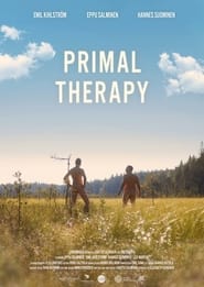 Primal Therapy' Poster