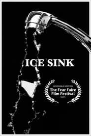 Ice Sink' Poster