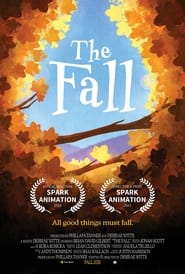 The Fall' Poster