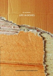 Life in Boxes' Poster