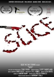 Slice' Poster