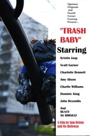 Trash Baby' Poster