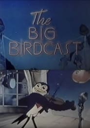 The Big Birdcast' Poster