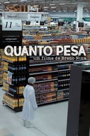 Quanto Pesa' Poster