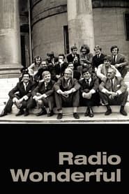 Radio Wonderful' Poster